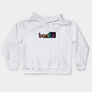 bonito Kids Hoodie